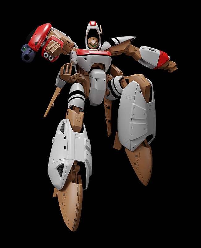 Moderoid: Super Dimension Century Orguss - Orguss - Image 4