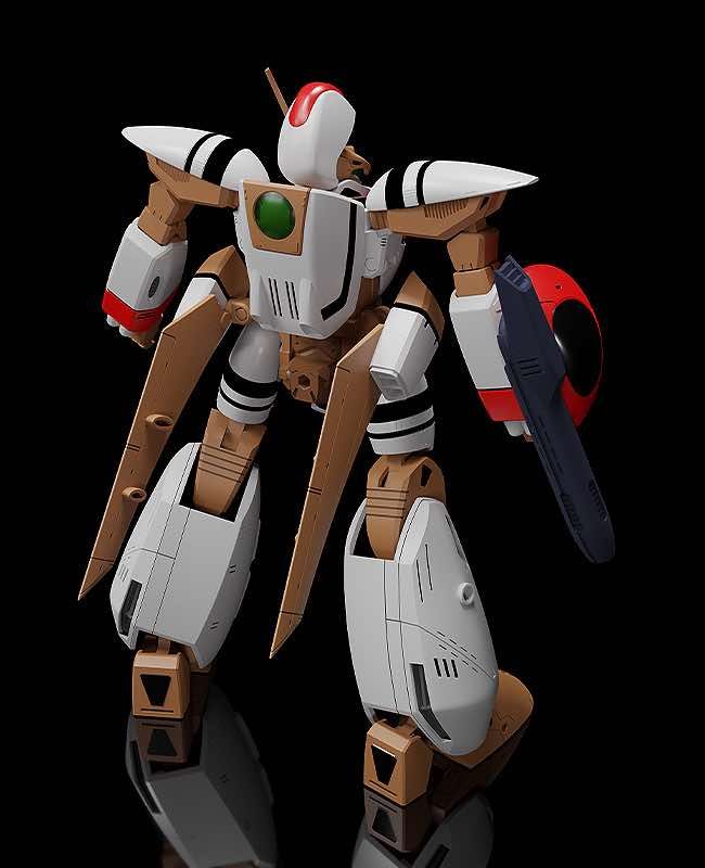 Moderoid: Super Dimension Century Orguss - Orguss - Image 5