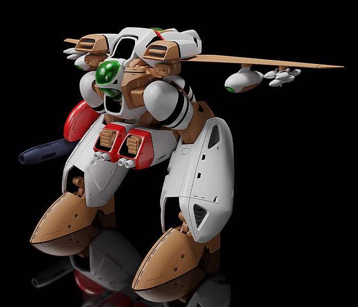 Moderoid: Super Dimension Century Orguss - Orguss - Image 8