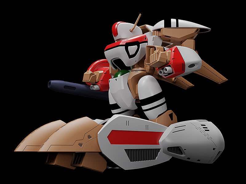 Moderoid: Super Dimension Century Orguss - Orguss - Image 9
