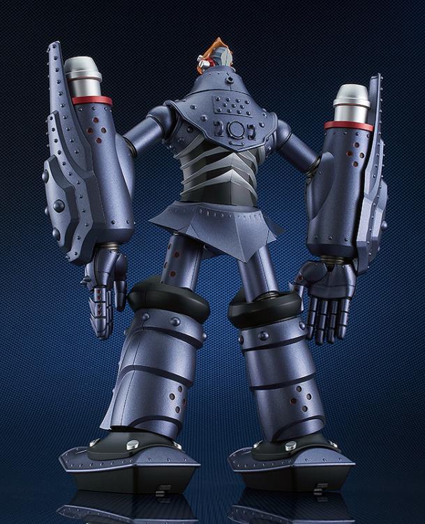 Moderoid: The Big O - Megadeus Big O - Image 2