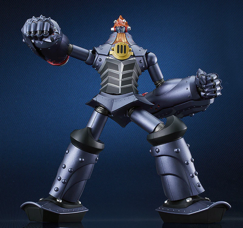 Moderoid: The Big O - Megadeus Big O - Image 5
