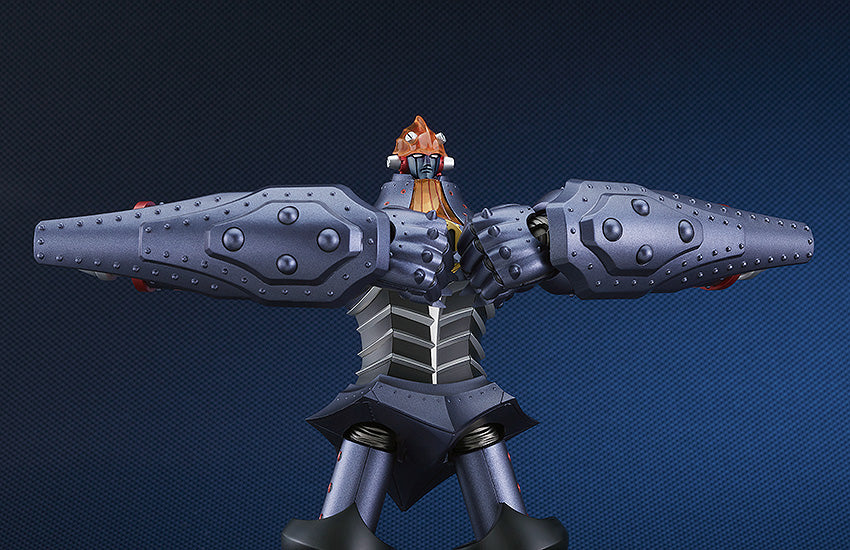 Moderoid: The Big O - Megadeus Big O - Image 6