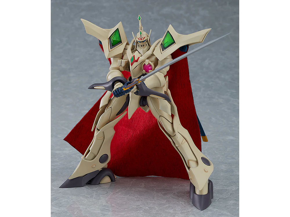Moderoid: The Vision of Escaflowne - Image 3