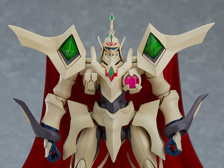 Moderoid: The Vision of Escaflowne - Image 5