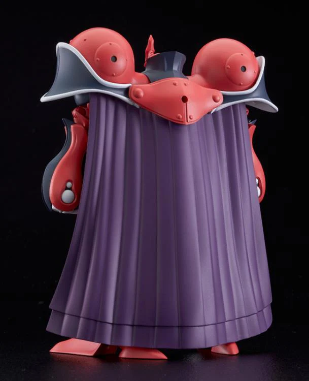 Moderoid: The Vision of Escaflowne Alseides (Dilandau’s Guymelef) Model Kit - Image 5
