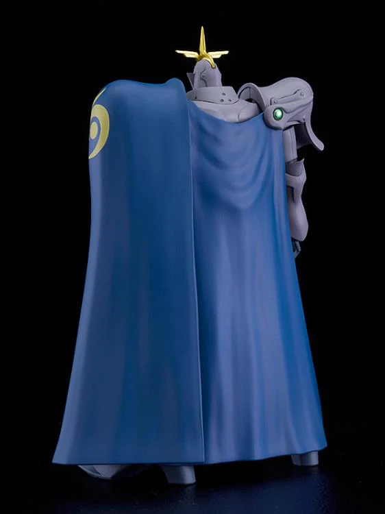 Moderoid: The Vision of Escaflowne Scherazade Model Kit - Image 5