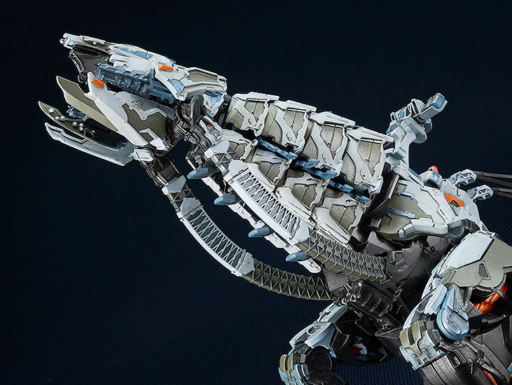 Moderoid: Thunderjaw - Image 5