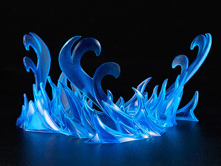 Moderoid: Wave Effect Model Kit - Image 2