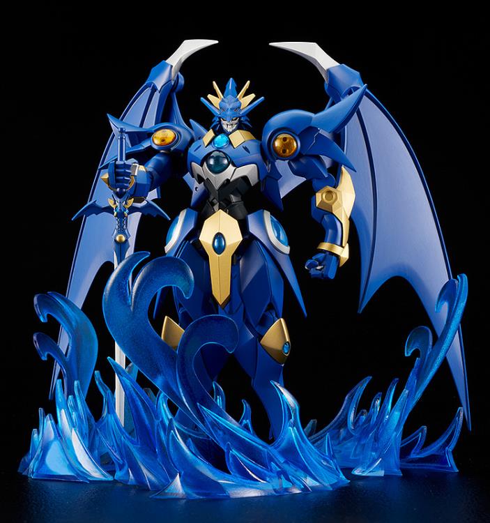 Moderoid: Wave Effect Model Kit - Image 3