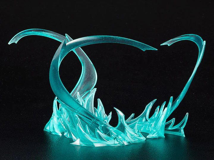 Moderoid: Wind Effect Model Kit