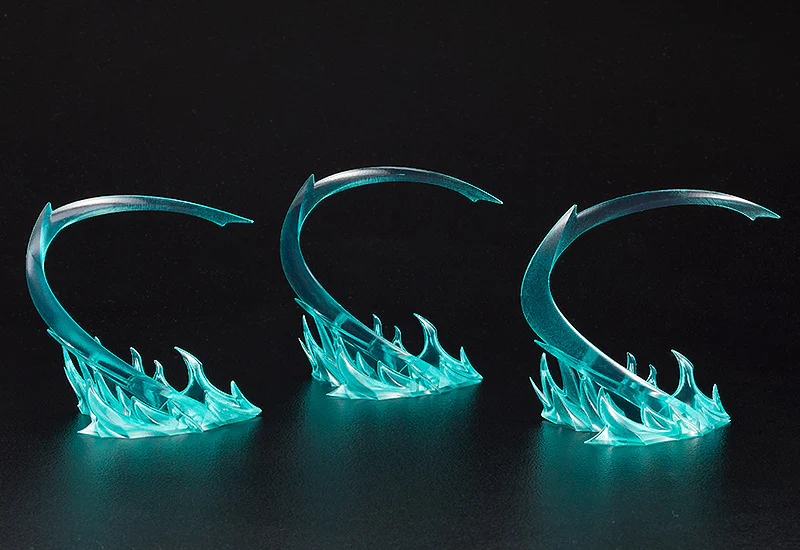 Moderoid: Wind Effect Model Kit - Image 2