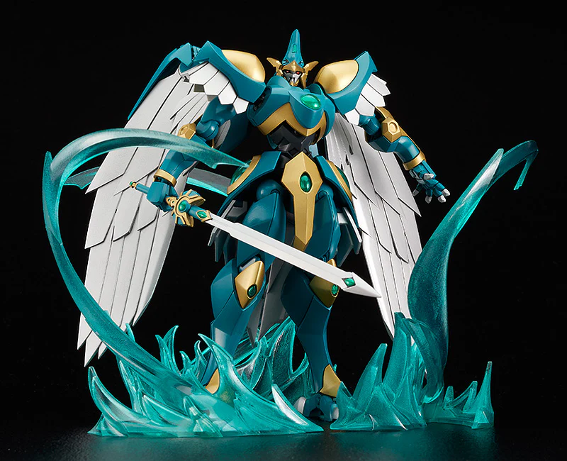 Moderoid: Wind Effect Model Kit - Image 3
