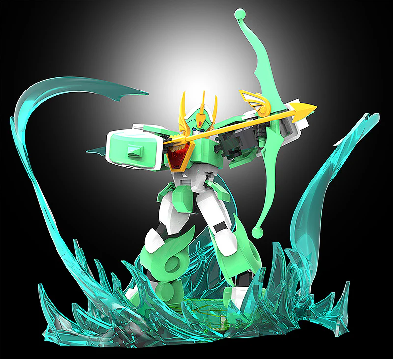Moderoid: Wind Effect Model Kit - Image 4