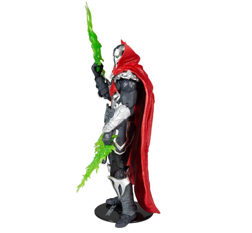 Mortal Kombat XI - Malefik Spawn Action Figure - Image 2