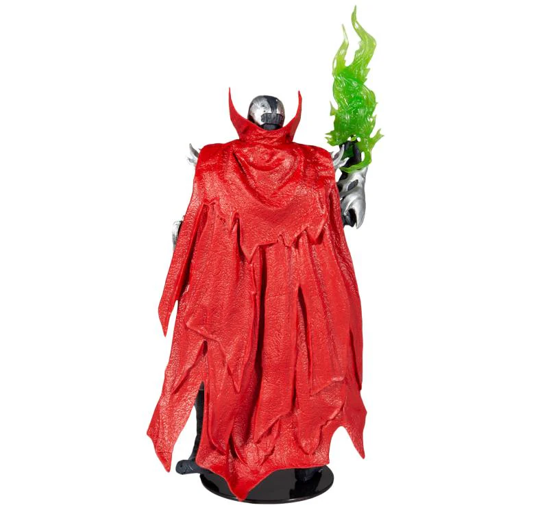 Mortal Kombat XI - Malefik Spawn Action Figure - Image 3