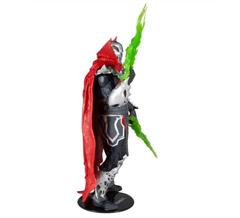 Mortal Kombat XI - Malefik Spawn Action Figure - Image 4