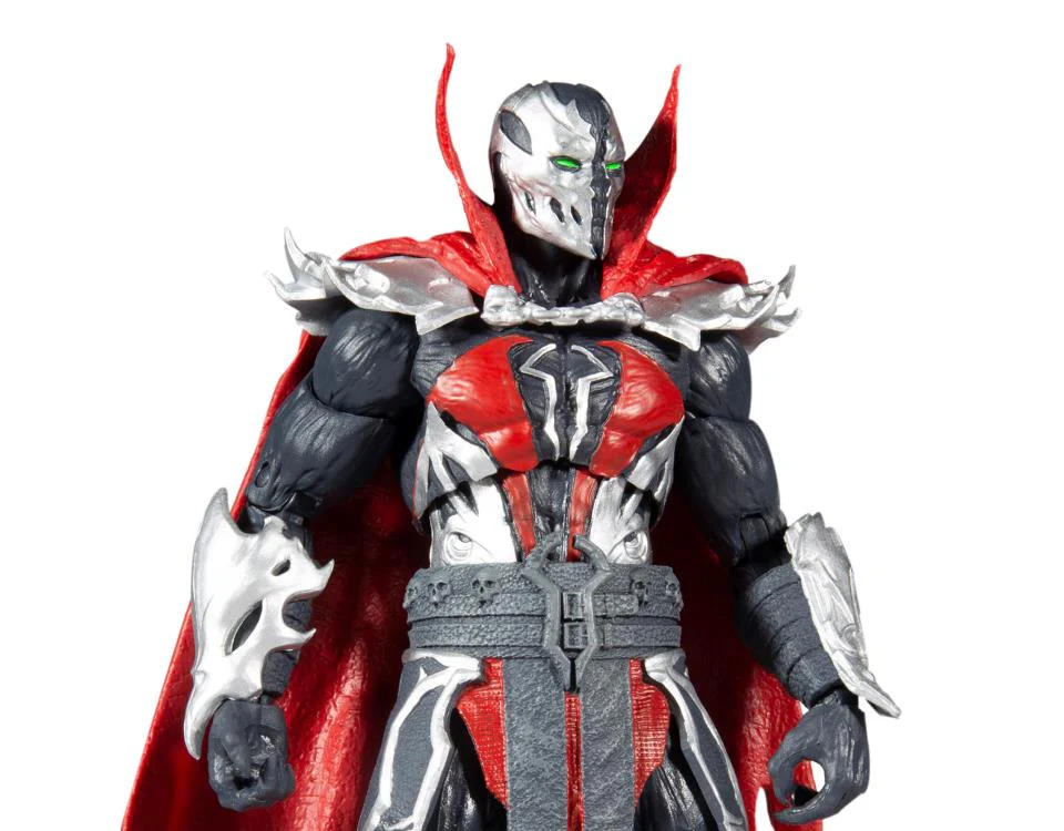 Mortal Kombat XI - Malefik Spawn Action Figure - Image 5
