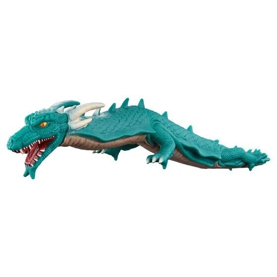 Movie Monster Series: Manda (Godzilla: Final Wars)