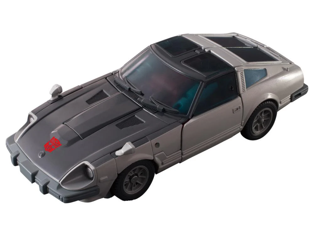 MP-18+ Masterpiece Streak / Bluestreak - Image 5