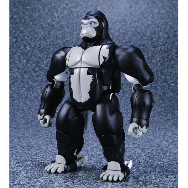 MP-38 Masterpiece Convoy Beast Wars Supreme Commander Ver. - Image 2