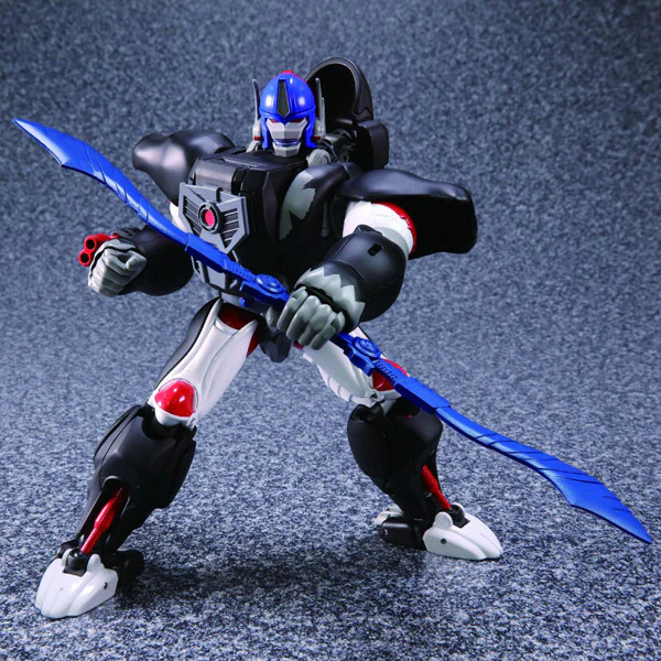 MP-38 Masterpiece Convoy Beast Wars Supreme Commander Ver. - Image 4
