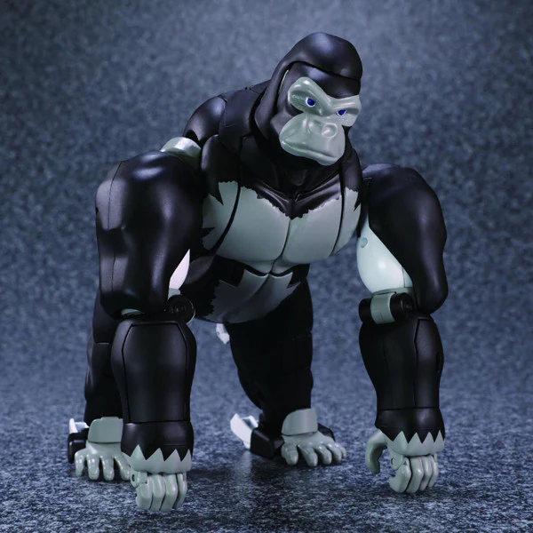 MP-38 Masterpiece Convoy Beast Wars Supreme Commander Ver. - Image 6