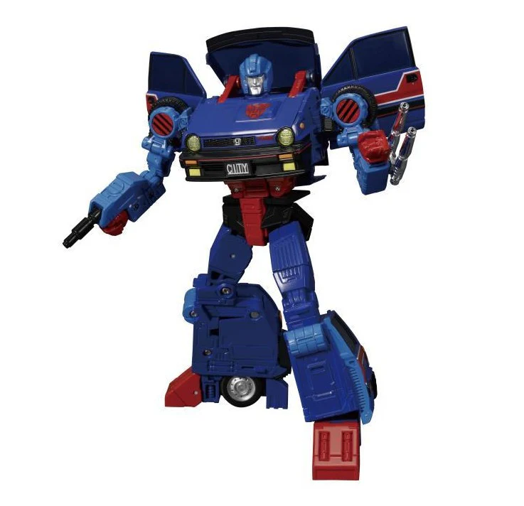 MP-53 Skids