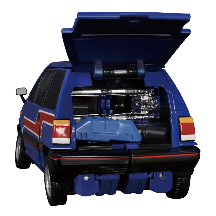 MP-53 Skids - Image 14