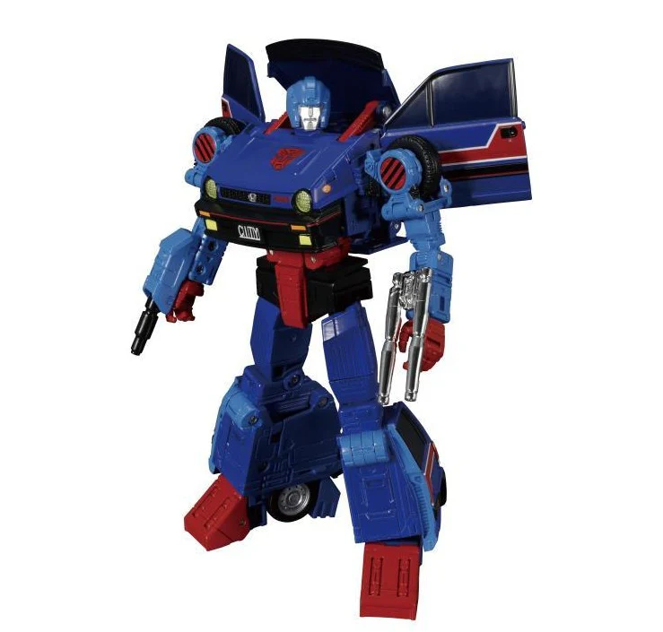MP-53 Skids - Image 2