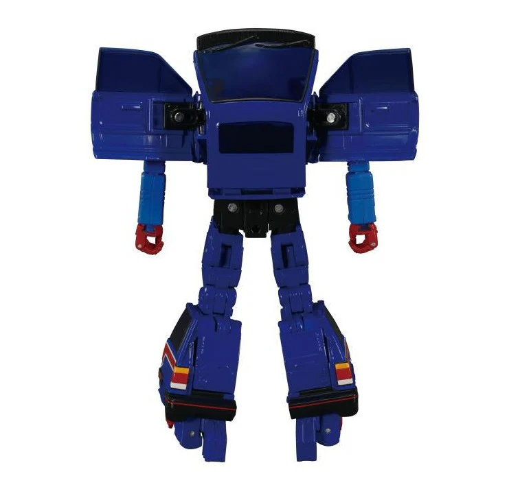 MP-53 Skids - Image 4
