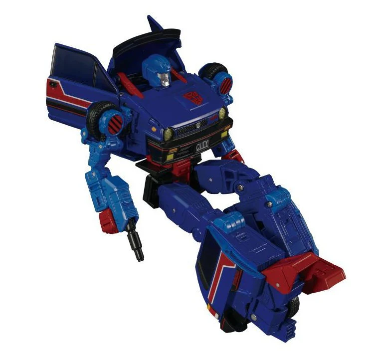 MP-53 Skids - Image 5