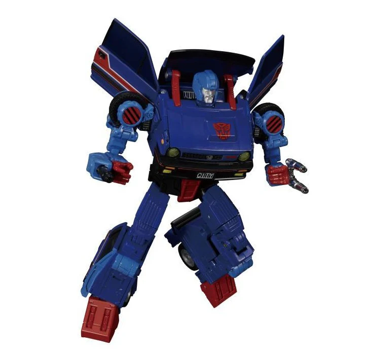 MP-53 Skids - Image 6