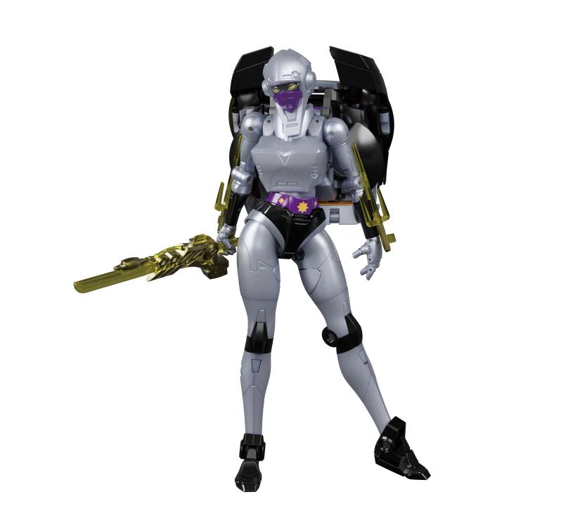 MP-55 Nightbird Shadow