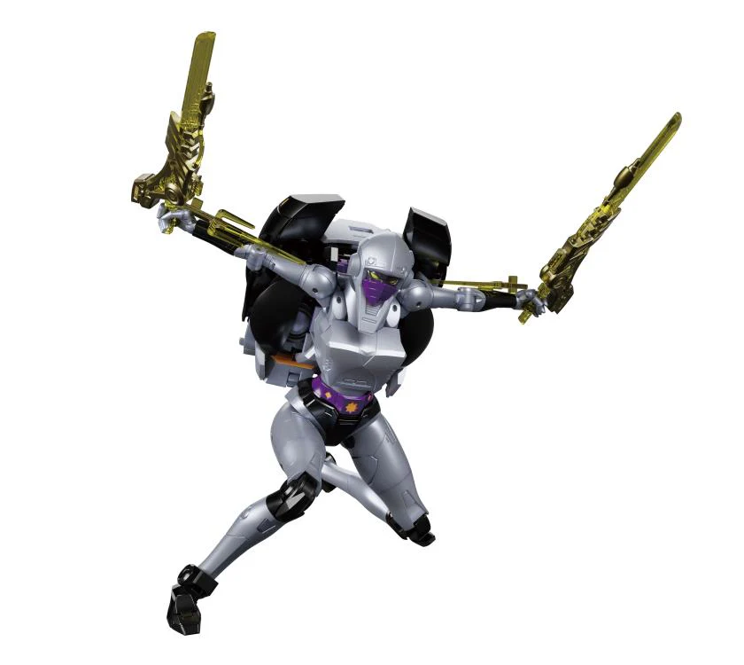 MP-55 Nightbird Shadow - Image 4