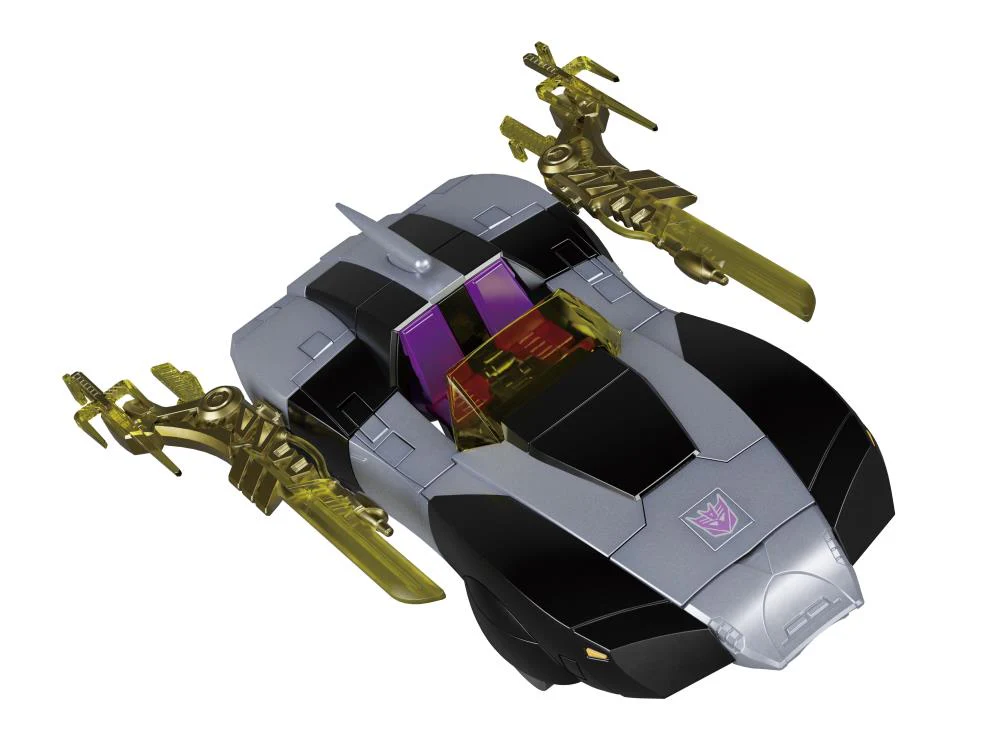 MP-55 Nightbird Shadow - Image 5
