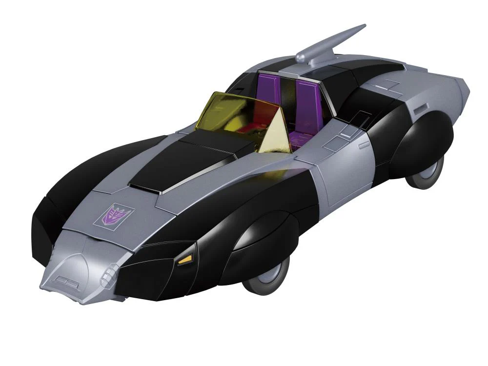 MP-55 Nightbird Shadow - Image 6