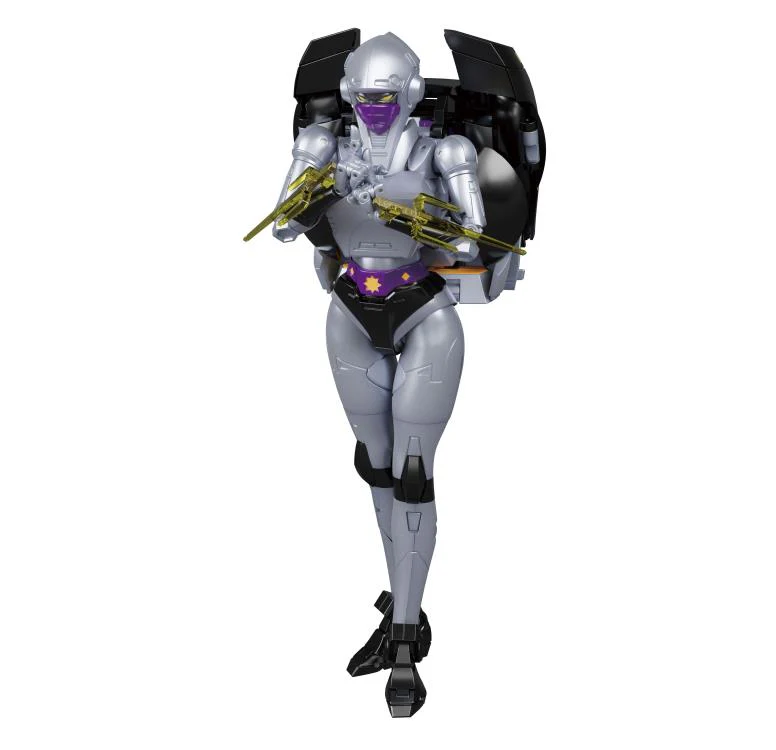 MP-55 Nightbird Shadow - Image 7