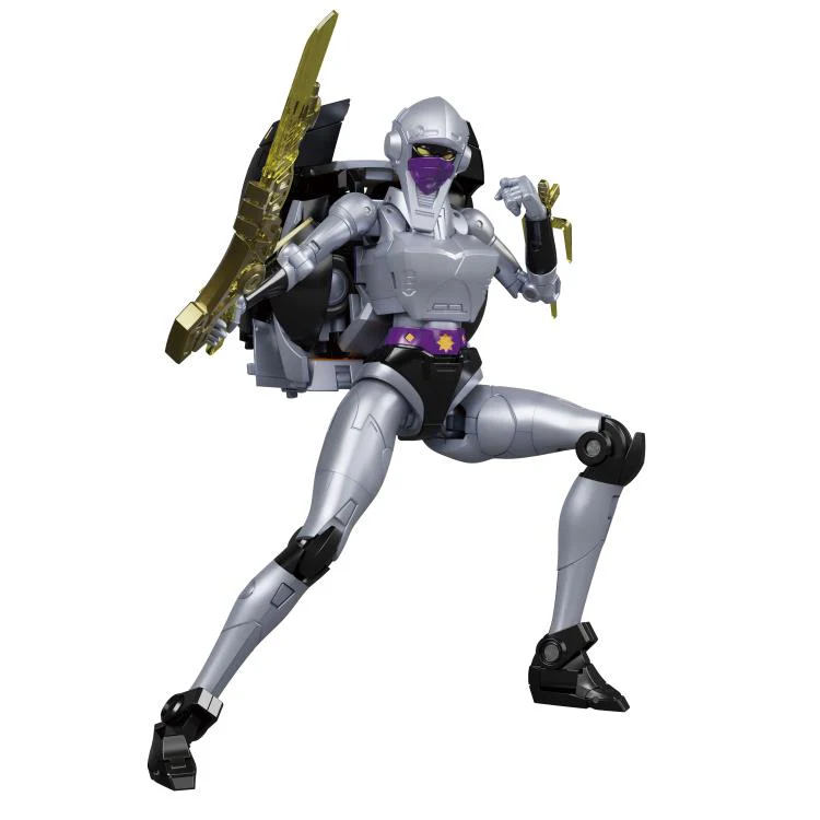 MP-55 Nightbird Shadow - Image 8
