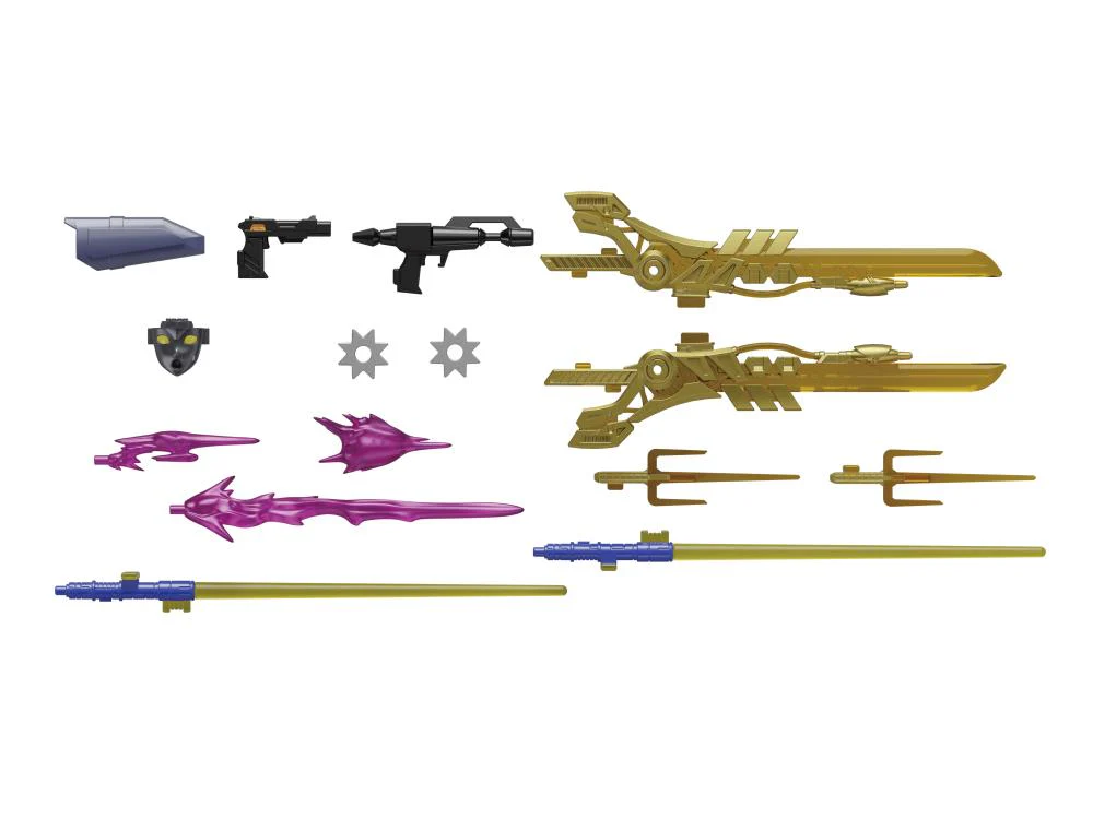 MP-55 Nightbird Shadow - Image 9