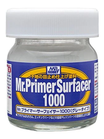 Mr Hobby - Mr Prime Surfacer 1000 SF287