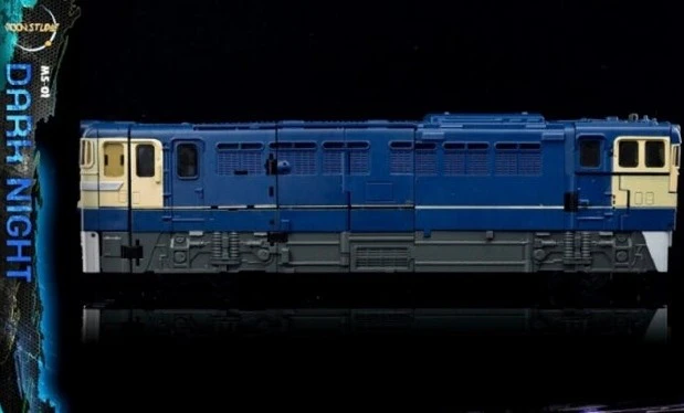 MS-01 Dark Night - Image 3