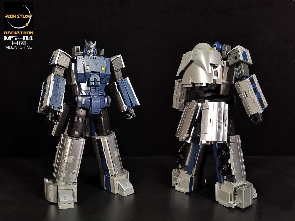 MS-04 Moon Shine - Image 2