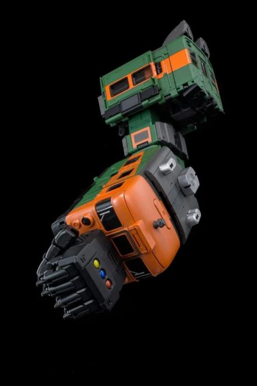 MS-05 Green Zone - Image 6