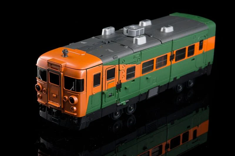 MS-05 Green Zone - Image 7