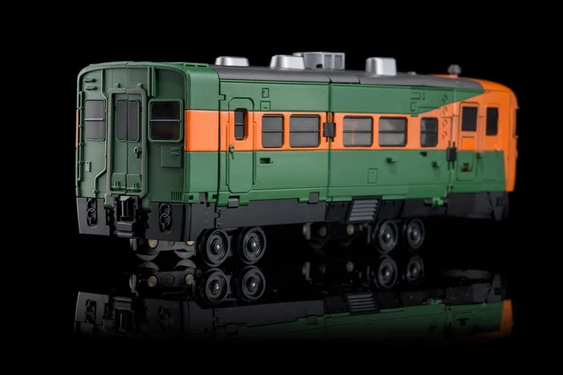 MS-05 Green Zone - Image 8