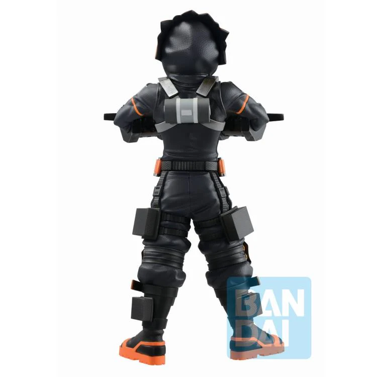 My Hero Academia Ichibansho - Katsuki Bakugo (The Movie World Heroes' Mission) Figure - Image 7
