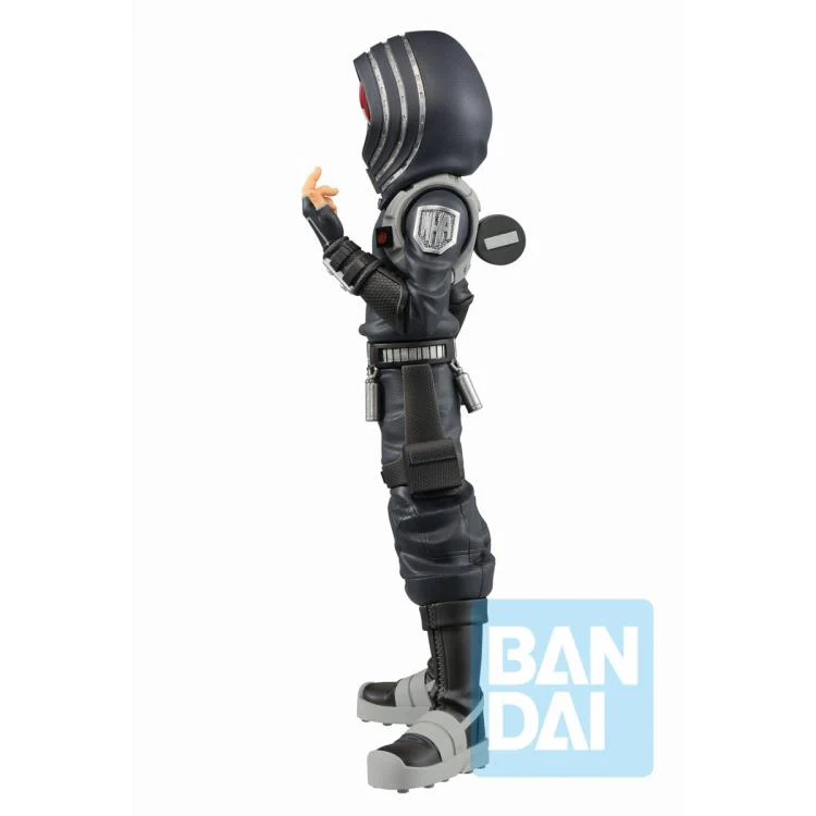 My Hero Academia Ichibansho - Shoto Todoroki (The Movie World Heroes' Mission) Figure - Image 7
