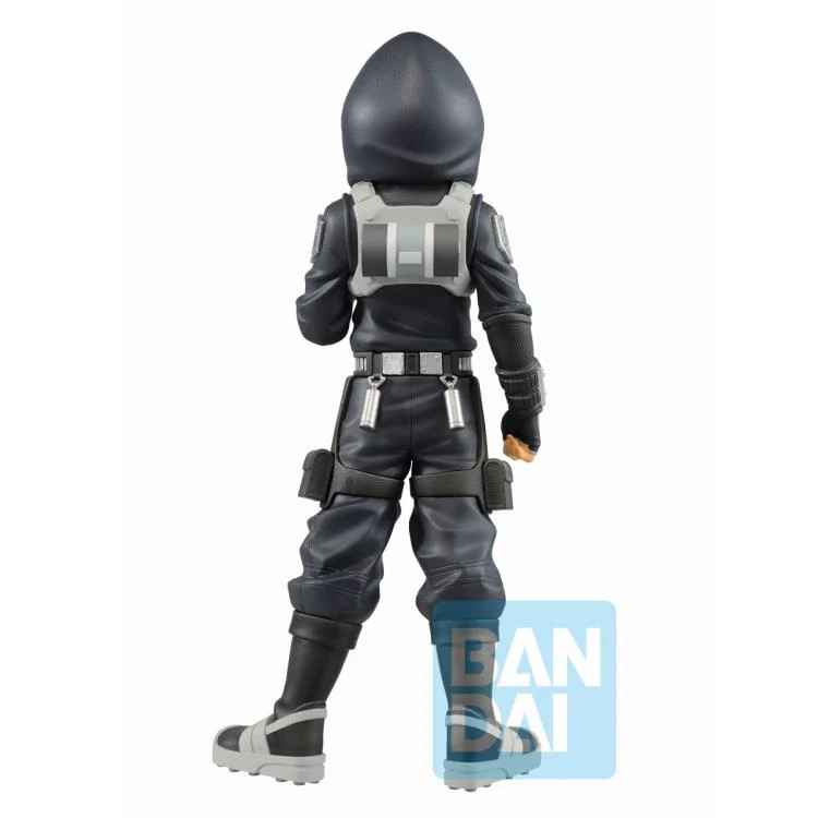 My Hero Academia Ichibansho - Shoto Todoroki (The Movie World Heroes' Mission) Figure - Image 8