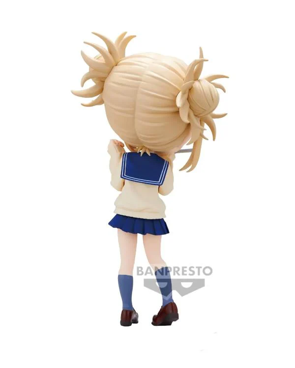 My Hero Academia Q Posket Himiko Toga II (Ver. B) - Image 3